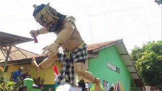 Karnaval Desa Gondang Kecamatan Subah 22 Agustus 2023