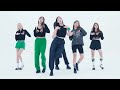 4k mirrored ive 아이브 after like 애프터 라이크 안무 거울모드 dance practice mirrored