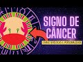 Signo de Câncer ♋   Características e personalidade dos cancerianos