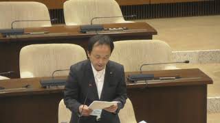 令和6年6月定例月議会　第2日⑤