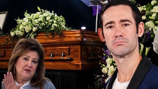 FUNERAL:Jentezen Franklin Endorses Jonathan Lamb For Daystar