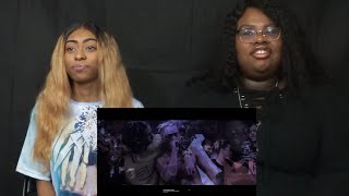 ROBB BANK$ - BAD VIBES FOREVER (REACTION!!!)