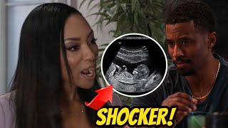 Jordan is pregnant - Zeke is in big trouble ABC General Hospital Spoilers