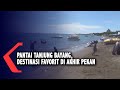 Pantai Tanjung Bayang, Destinasi Favorit Di Akhir Pekan