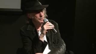 Ed Lachman 2012
