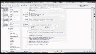 Android Tutorial - Download and import project from GitHub
