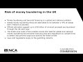 gambling commission u0026 national crime agency nca submitting quality sars video 1 of 5