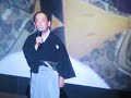 24.9.23平家物語の一節・・吟詠・日本吟道学院所属・小野寺龍蒼（清風会）