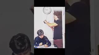 New  Trick  son and Father #viralvideo #shortsfeed #love