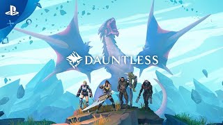 『Dauntless』#24 参加型 ☆試練＆お手伝い!!☆