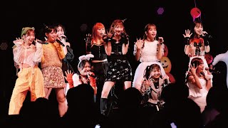 DVD『アンジュルム FCイベント2024 ☆Angermonster party☆』