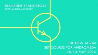 Sithu Aye - Transient Transistors