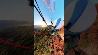 Skywalk Spirit - Hike\u0026Fly #paragliding