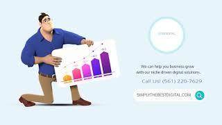 Affordable Local SEO Services - Simply The Best Florida - SEO  (561) 789-1001