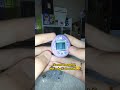 [UNBOXING] TINYTAN TAMAGOTCHI NANO💜