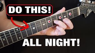 Play This Riff for 5 min  EVERY Night (FUN and ADDICTIVE!)