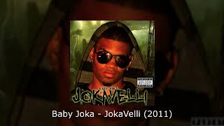 Baby Joka - Basement ft Lou Cain (2011)