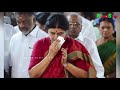 sasikala வருகை தமிழக எல்லையில் சசிகலா வைத்த ட்விஸ்ட்...ஏமாற்றத்தில் காவல்துறை.. ...admk sasikala