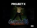 GabzinDj - Project X