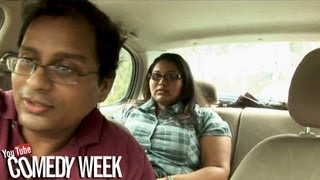 Comedy Week Special - Taxi Prank and Gags | Cool Your Head | Pocket Films