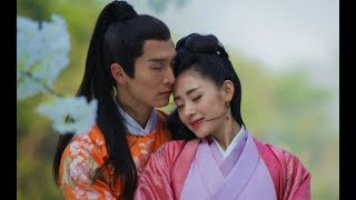 [Vietsub + Kara] Nhớ Mà Không Thể Nói - Thôi Tử Cách (Ost Thái Tử Phi Thăng Chức Ký)