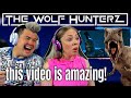 PURE EPICNESS! Hans Zimmer - King Arthur Compilation | THE WOLF HUNTERZ Jon and Dolly Reaction