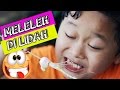 MARSHMALLOW BAKAR PALING ENAK ! - Roasting Marshmallows βΏ Uyyus fun video