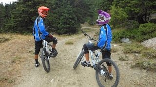 Trail Riding by Trarouchis Bros.