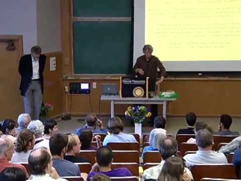 Hans Jenny Memorial Lecture on Soil Science – Soil Engineering