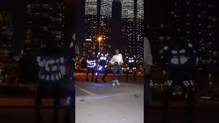 Azeri Song dance #azeri #dubai #shorts  @BeatsWithHarnidh​