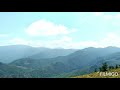 ponmudi top view