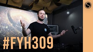 Andrew Rayel - Find Your Harmony Episode #309