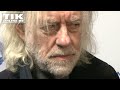 bob geldof s message to putin at