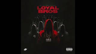 [FREE FOR PROFIT] King Von x Lil Durk Type Beat 2022 - "Loyal Bros" | Hard Type Beat