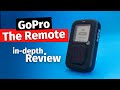 Best Remote control for GoPro | GoPro The Remote in-depth Review