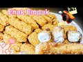 Nugget Ayam Enak Empuk lebih enak dari buatan pabrik | Homemade 1/2 kg ayam jadi kurleb 1 kg