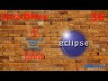 Java Tutorial - 36 - Java Swing Basics - Button ActionListener using Inheritance