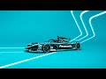 Panasonic Jaguar Racing | Gen 2 Evo Concept Reveal