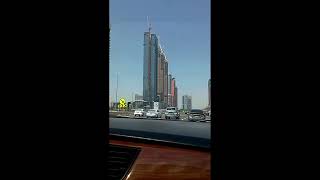 🇦🇪আবু ধাবি থেকে দুবাই Abu Dhabi to Dubai Vlog