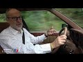 ferrari v8 engined lancia thema 8 32 drive and review