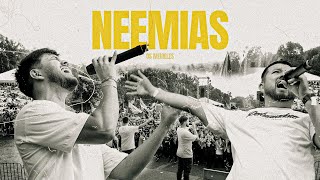 @OsMeireles Neemias-  Gravado no Campori Fortaleza da Fé