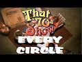 That '70s Show Every Circle In Chronic-logical Order