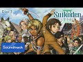 Suikoden III Ost - Disc 1