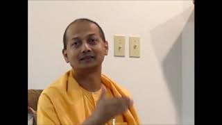 Mandukya Upanishad Part 1 | Swami Sarvapriyananda