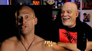 ULTIMATE FIGHTING GOES NEXT LEVEL by Key & Peele 🤣 REACTION