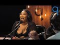 How Lizzo's music helps fans 'feel better'