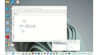 Simulink Part - 12 | Types of Solver | Variable & Fixed Step |