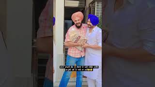 ਆਪਾਂ ਆਪਣਾ ਫ਼ਰਜ਼ ਨਿਭਾ ਆਏ ਅੱਜ ਆਪਣੀ ਭੈਣ ਨੂੰ ਸਾਉਣ ਮਹੀਨੇ ਦਾ ਸੰਧਾਰਾ ਦੇਕੇ,,ਸੋ ਹੁਣ ਤੁਸੀ ਦਸੋ ਜਾ ਆਏ ਜਾ ਨਹੀਂ🤗🤗