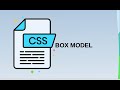 CSS tutorial for Beginners | Part 5 | CSS Box Model | UI Ninjas
