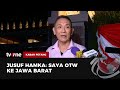 Jusuf Hamka Bertemu Ketum Golkar: Saya 'OTW' Jabar | Kabar Petang tvOne